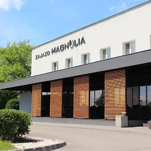 3* Värdshus Zajazd Magnolia-airport Modlin