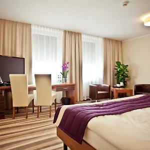 3* Hotell Mazovia Airport Modlin